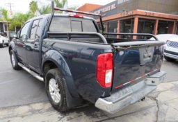 2018 Nissan Frontier - Image 6