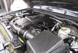 2018 Nissan Frontier - Image 44