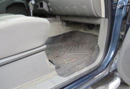 2018 Nissan Frontier - Image 35