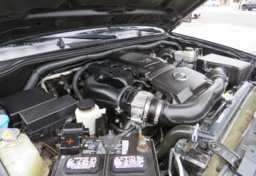 2018 Nissan Frontier - Image 42