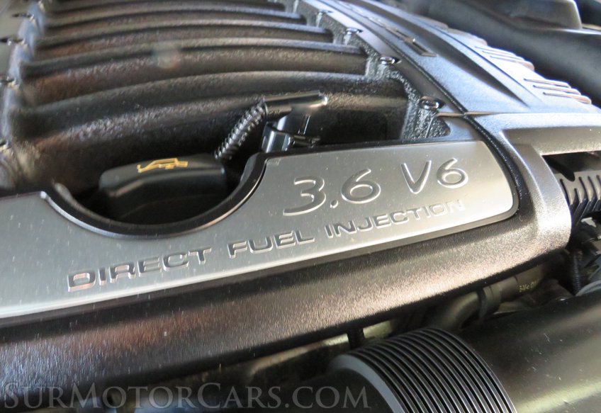 2017 Porsche Cayenne - Image 68