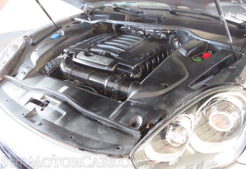 2017 Porsche Cayenne - Image 91