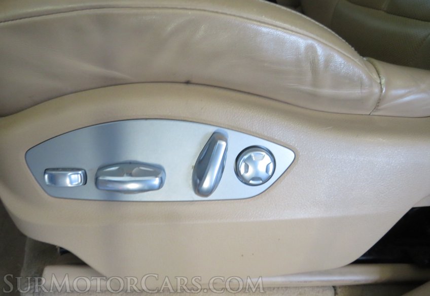 2017 Porsche Cayenne - Image 39