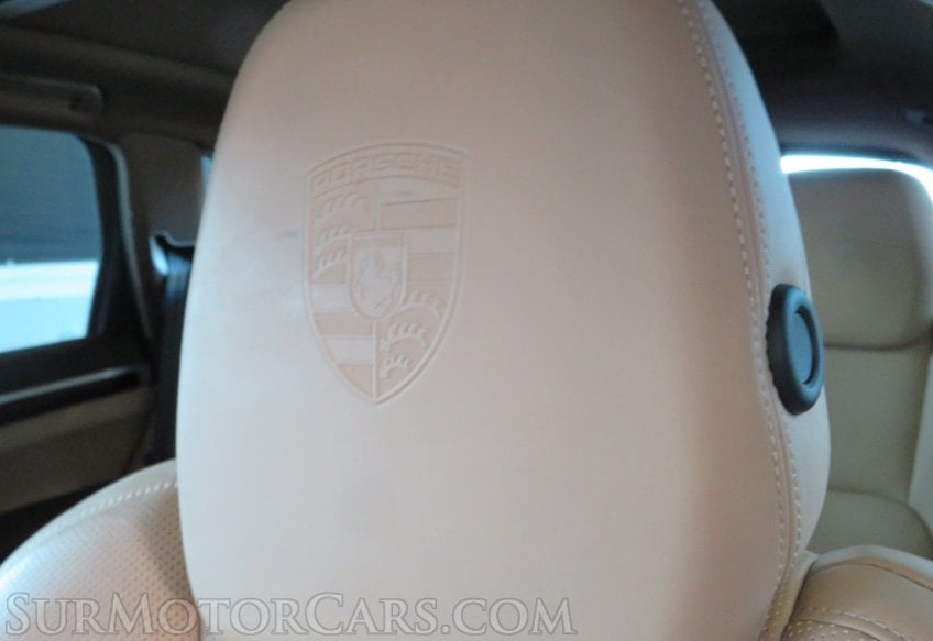 2017 Porsche Cayenne - Image 74