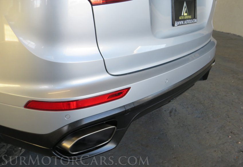 2017 Porsche Cayenne - Image 83