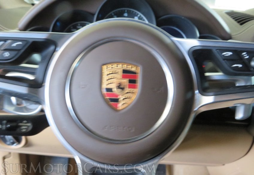 2017 Porsche Cayenne - Image 20