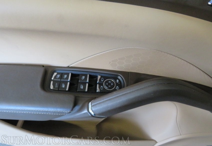 2017 Porsche Cayenne - Image 41