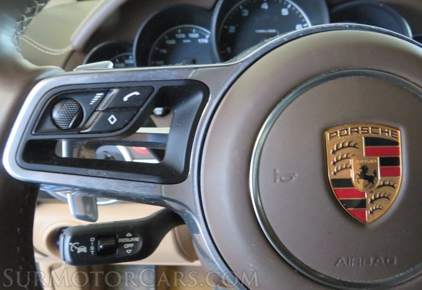 2017 Porsche Cayenne - Image 19