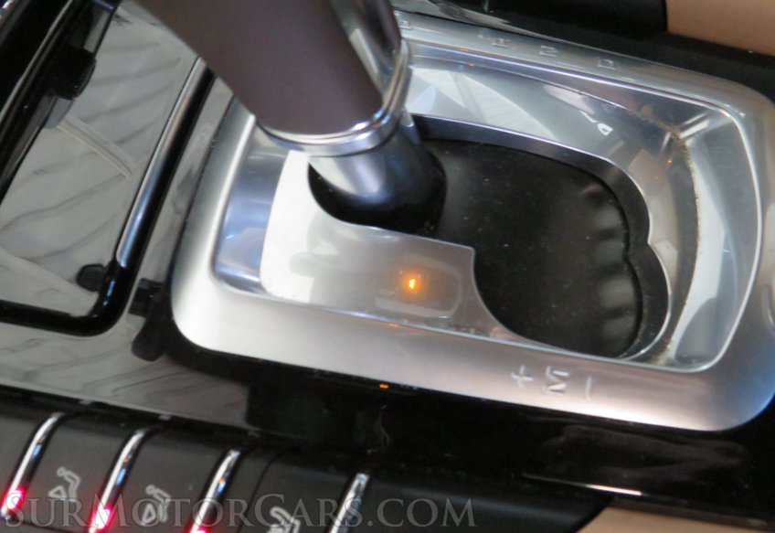 2017 Porsche Cayenne - Image 37