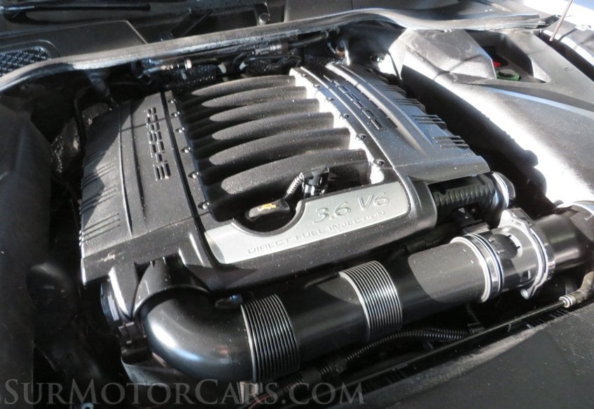 2017 Porsche Cayenne - Image 72