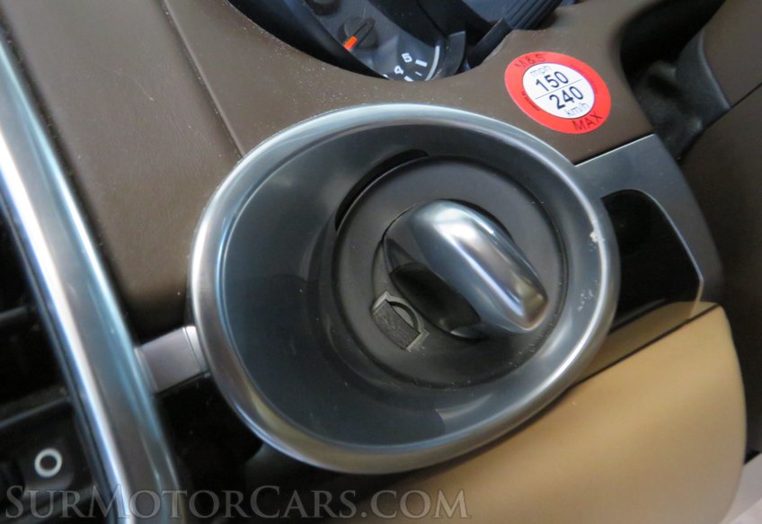 2017 Porsche Cayenne - Image 31