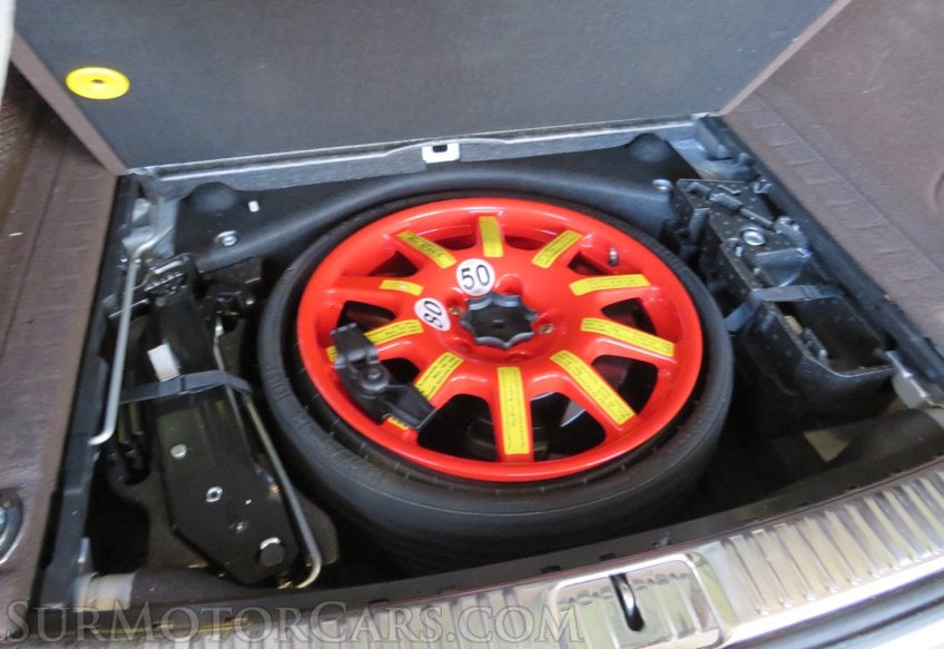 2017 Porsche Cayenne - Image 55