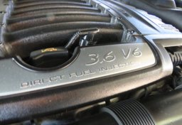 2017 Porsche Cayenne - Image 68