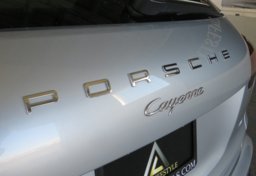 2017 Porsche Cayenne - Image 47