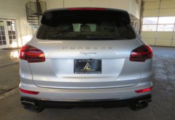 2017 Porsche Cayenne - Image 61