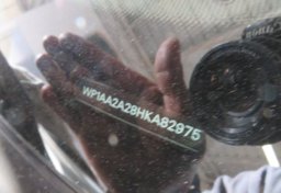 2017 Porsche Cayenne - Image 66