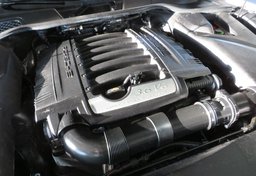 2017 Porsche Cayenne - Image 72