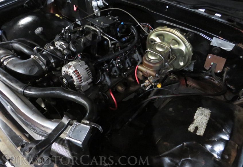 1969 Chevrolet C10 - Image 31