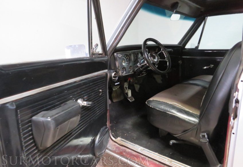 1969 Chevrolet C10 - Image 18