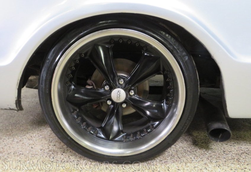 1969 Chevrolet C10 - Image 17