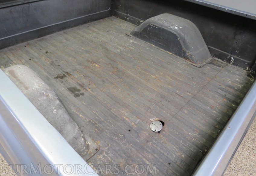 1969 Chevrolet C10 - Image 13