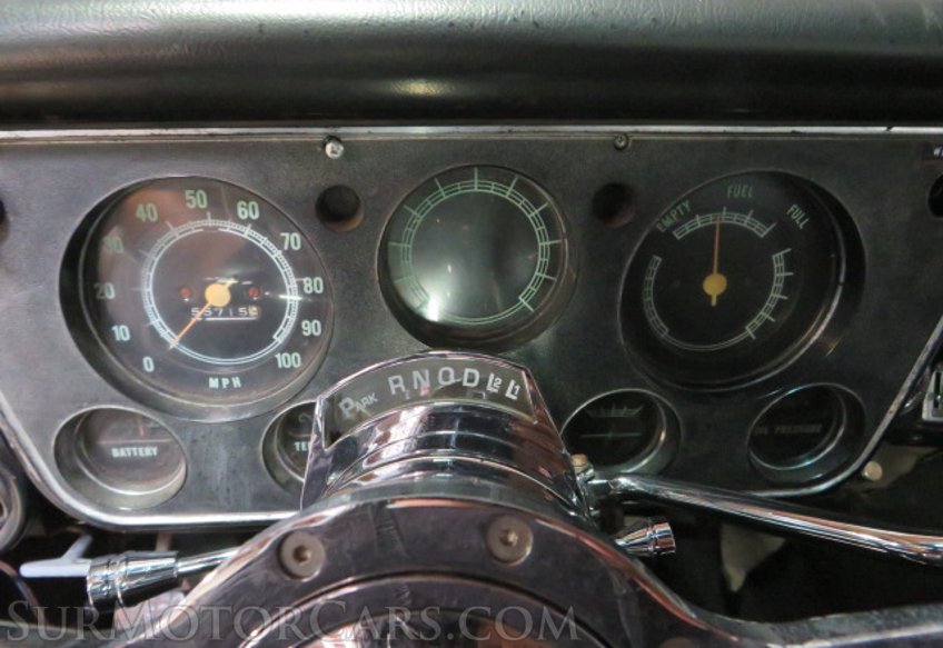 1969 Chevrolet C10 - Image 25