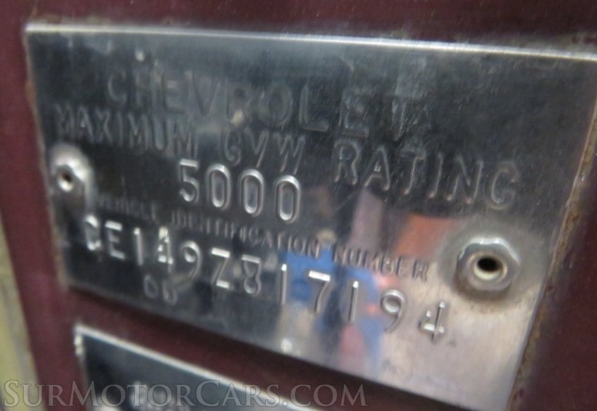 1969 Chevrolet C10 - Image 29