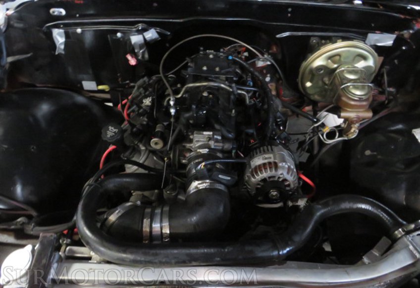 1969 Chevrolet C10 - Image 32