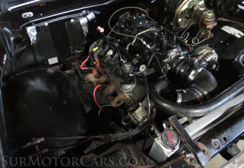 1969 Chevrolet C10 - Image 33