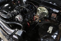 1969 Chevrolet C10 - Image 31