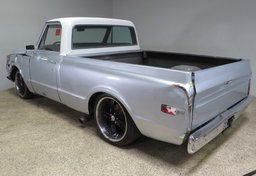 1969 Chevrolet C10 - Image 7