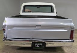 1969 Chevrolet C10 - Image 12