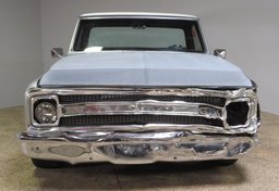 1969 Chevrolet C10 - Image 11