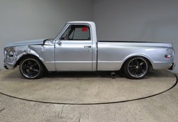 1969 Chevrolet C10 - Image 6