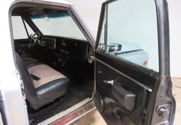 1969 Chevrolet C10 - Image 19