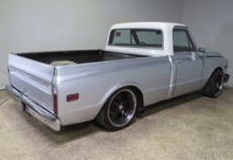 1969 Chevrolet C10 - Image 8