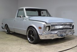 1969 Chevrolet C10 - Image 3