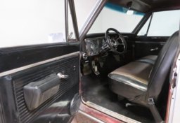 1969 Chevrolet C10 - Image 18