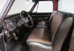 1969 Chevrolet C10 - Image 20