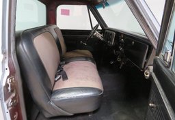 1969 Chevrolet C10 - Image 23