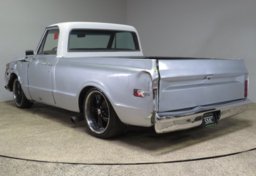 1969 Chevrolet C10 - Image 9