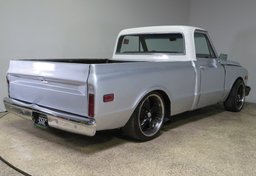 1969 Chevrolet C10 - Image 10