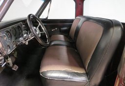 1969 Chevrolet C10 - Image 22