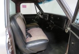 1969 Chevrolet C10 - Image 21