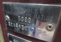 1969 Chevrolet C10 - Image 29