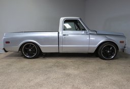 1969 Chevrolet C10 - Image 5