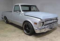 1969 Chevrolet C10 - Image 1