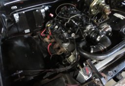 1969 Chevrolet C10 - Image 33