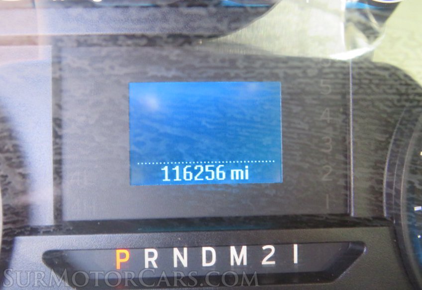 2017 Ford Super Duty F-250 SRW - Image 32