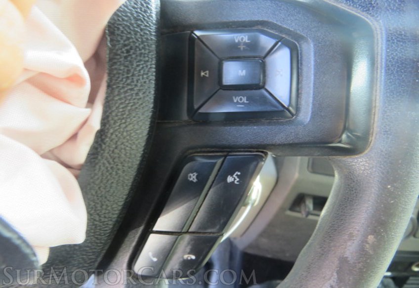 2017 Ford Super Duty F-250 SRW - Image 40